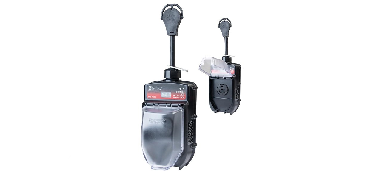Progressive Industries EMS-PT30X RV Surge Protector
