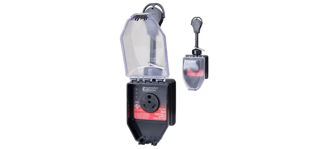 Progressive Industries SSP-30XL RV Surge Protector