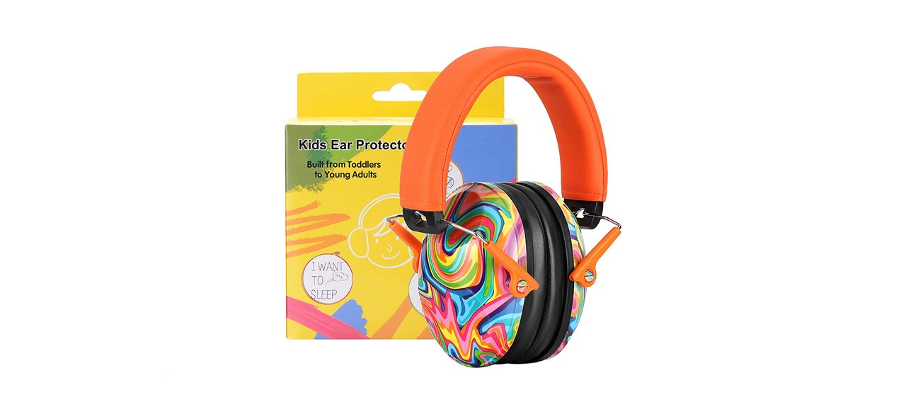 best Prohear Noise-Reducing Earmuffs