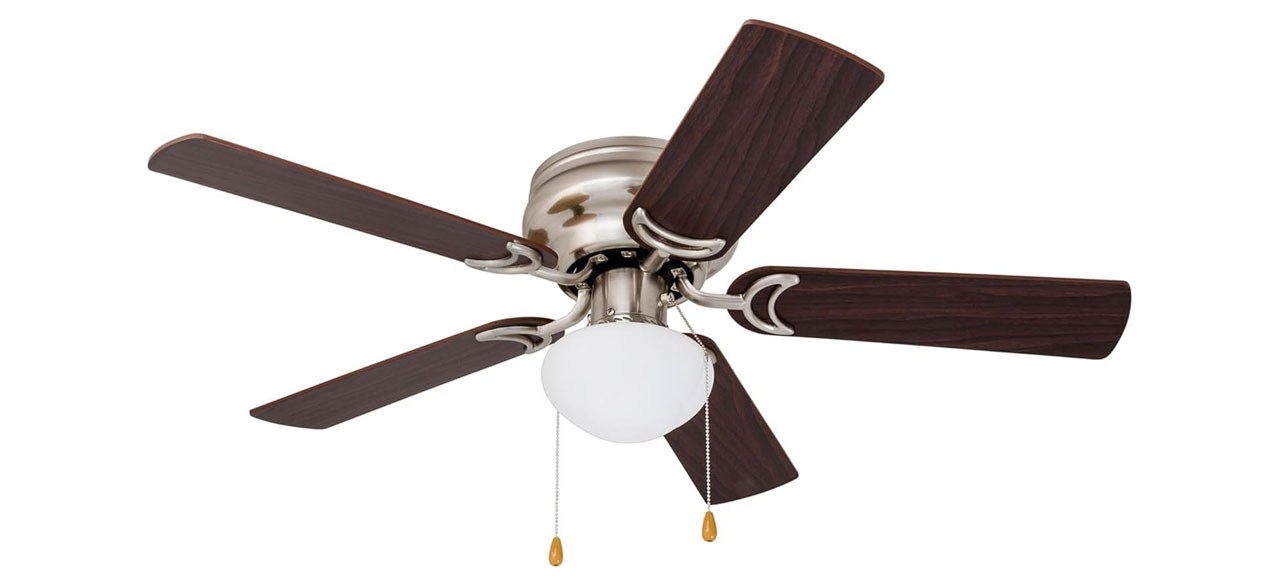 Prominence Home Alvina 42-inch Ceiling Fan