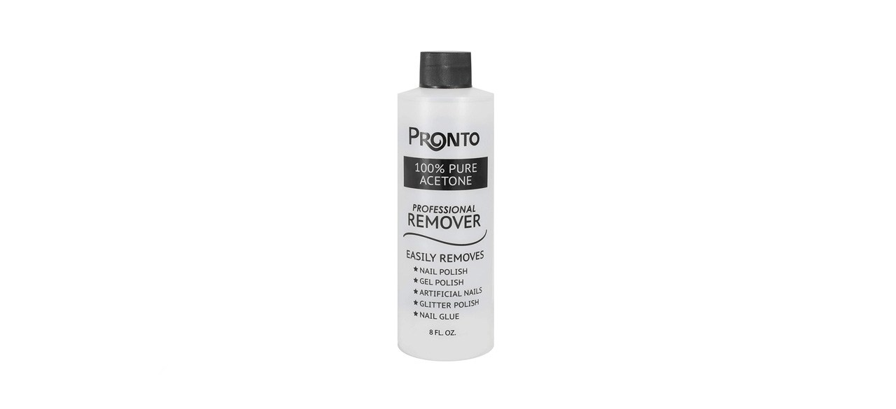 best Pronto 100% Pure Acetone