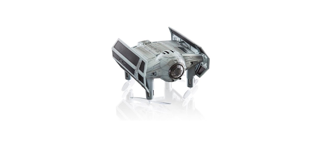 Best Propel Star Wars TIE Fighter Collector's Edition Quadcopter Drone Best Propel Star Wars TIE Fighter Collector's Edition Quadcopter Drone