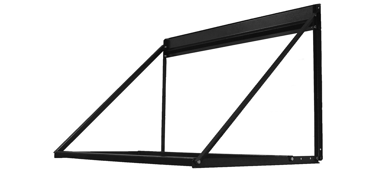 Proslat 10026 Folding Tire Rack