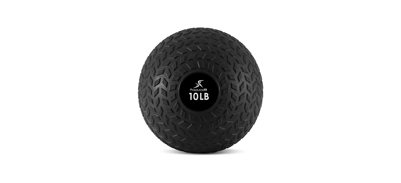 Best ProsourceFit Slam Medicine Ball