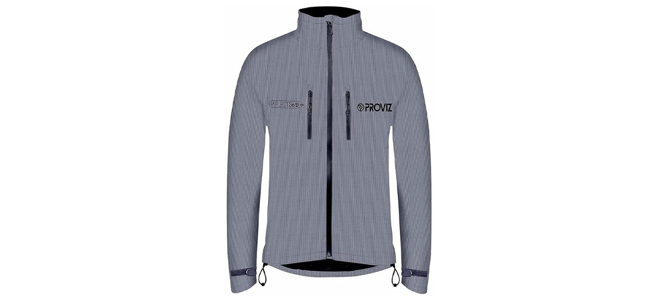 Proviz Reflect360+ Cycling Jacket