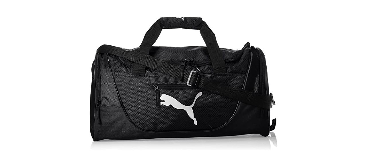 Puma Contender Duffel Bag