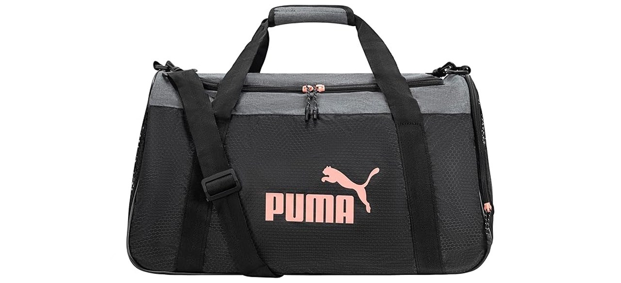 Puma Evercat Candidate Duffel