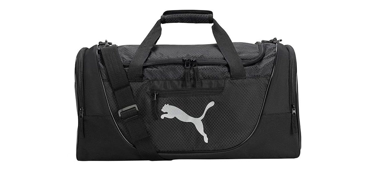 Best Puma Evercat Contender Duffel Bag