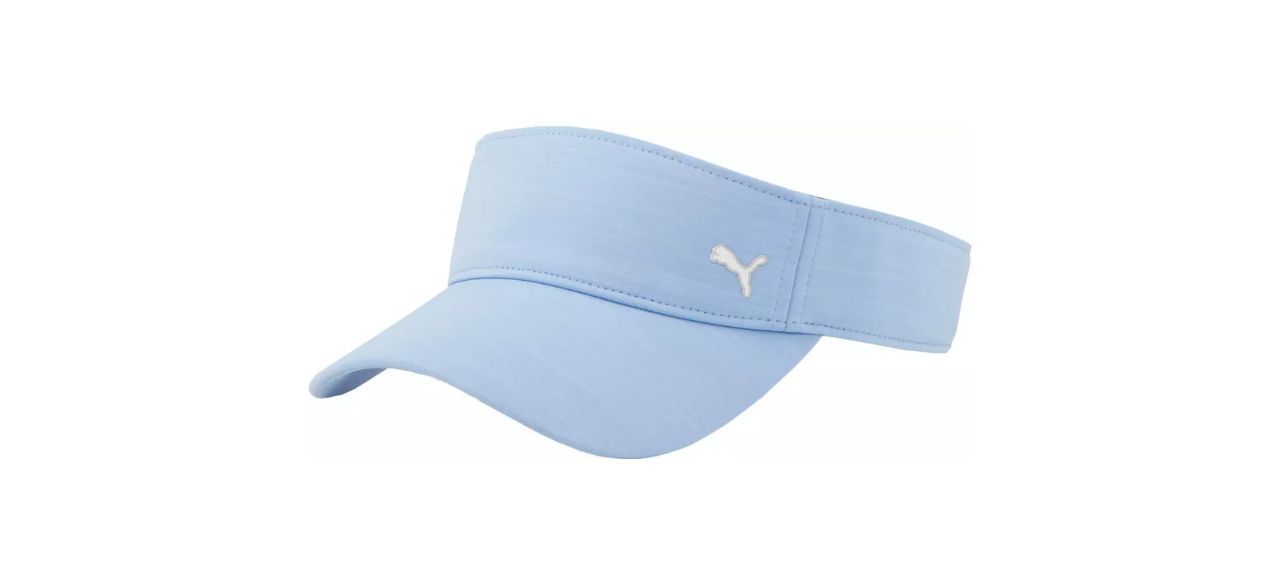 Best Puma Sport Golf Visor