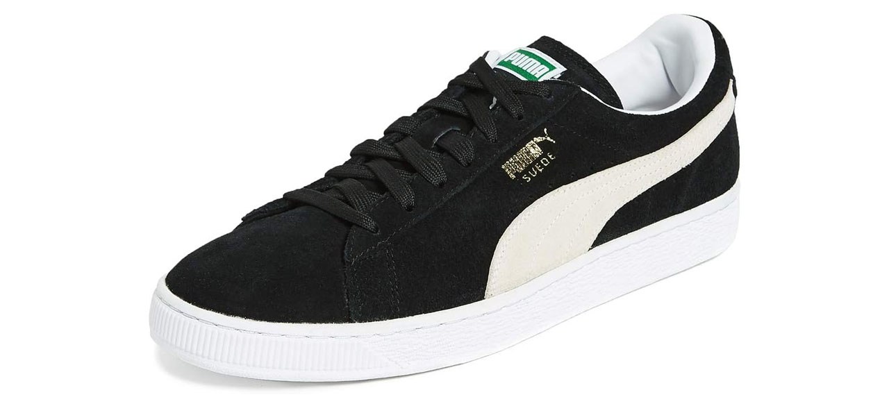 Puma Suede Classic XXI