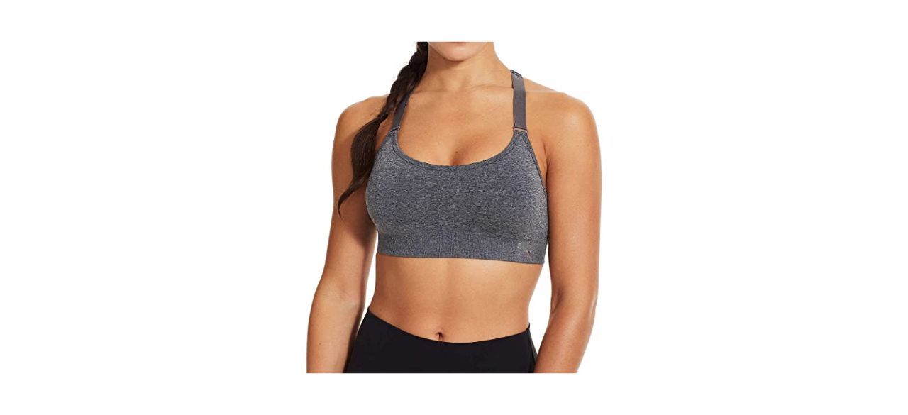 Best Puma Women Medium-Impact Sports Bra