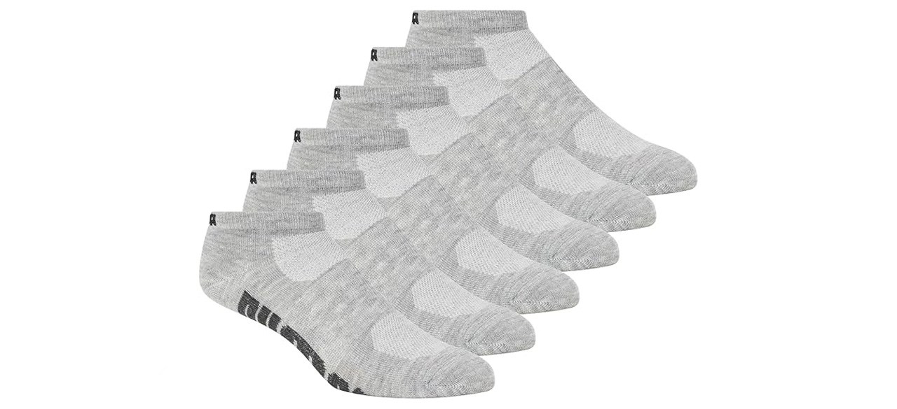 PUMA Women’s Runner Socks