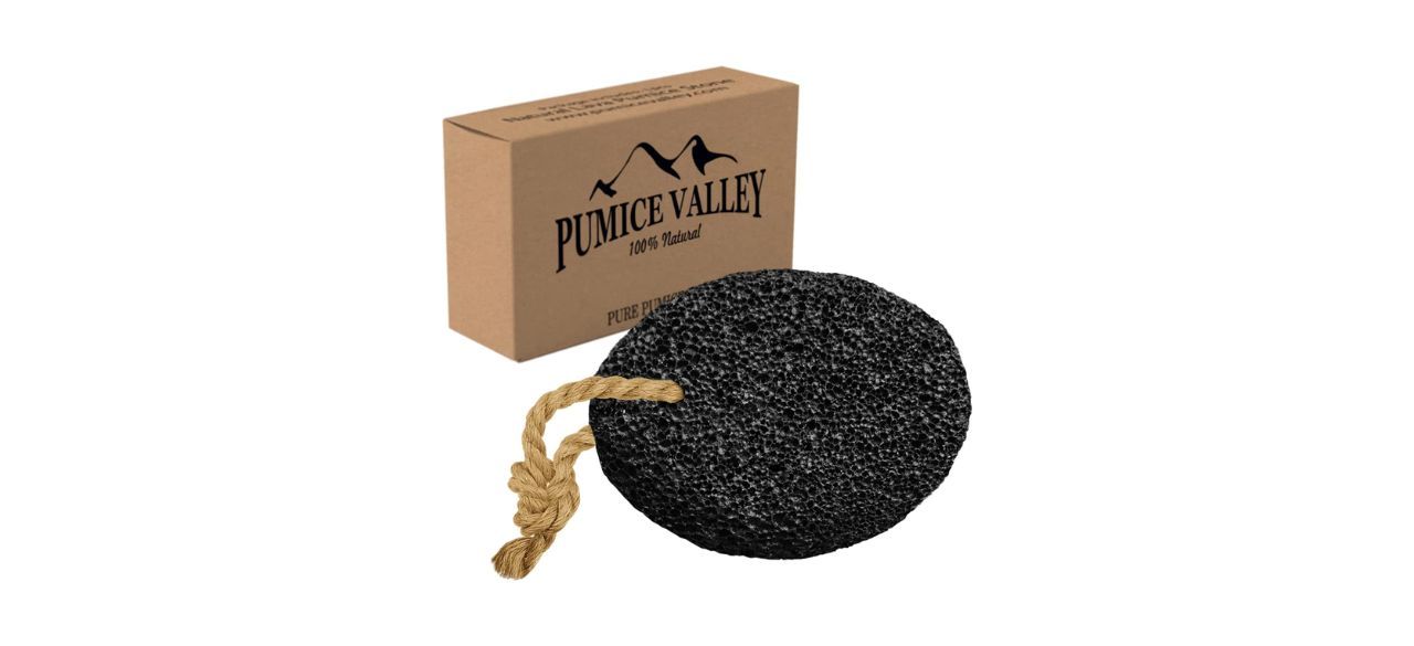 Best Pumice Valley Pumice Stone