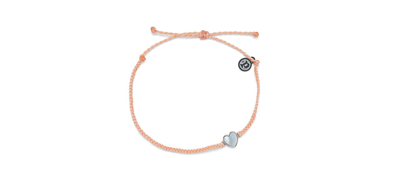 Best Pura Vida Anklet with Charm.jpg