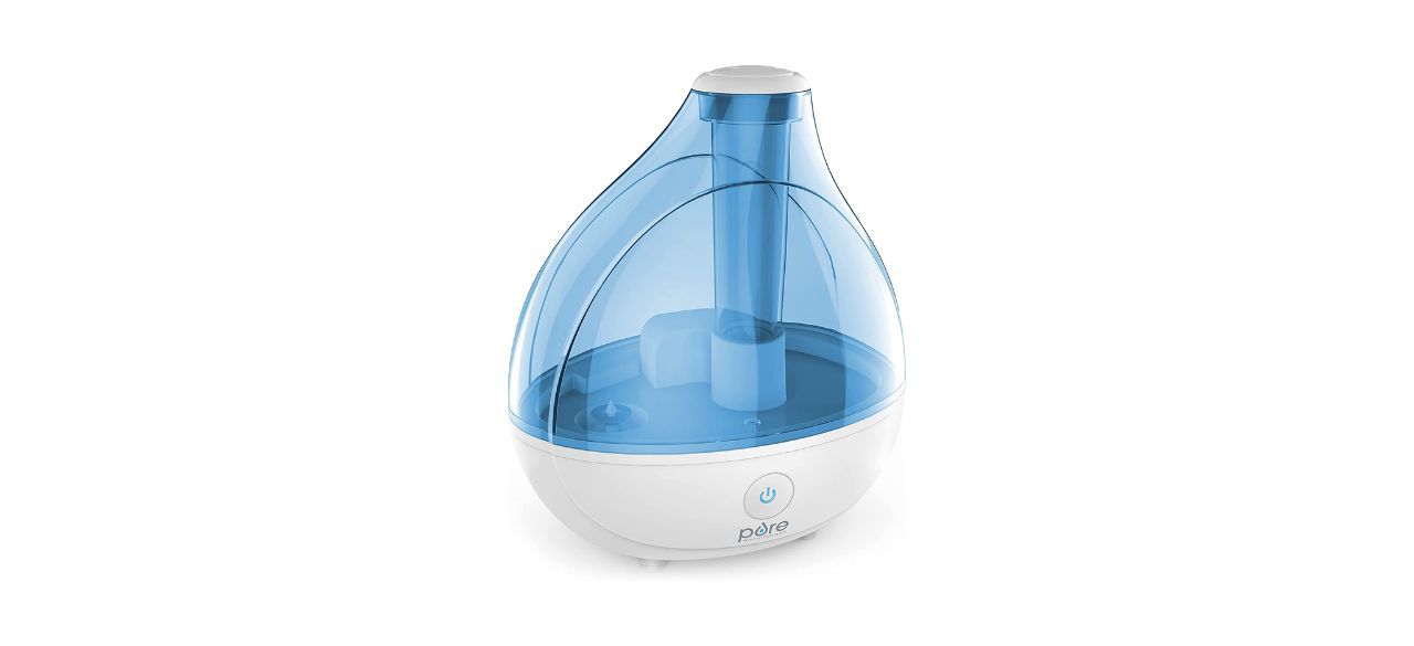 Best Pure Enrichment Cool Air Humidifier