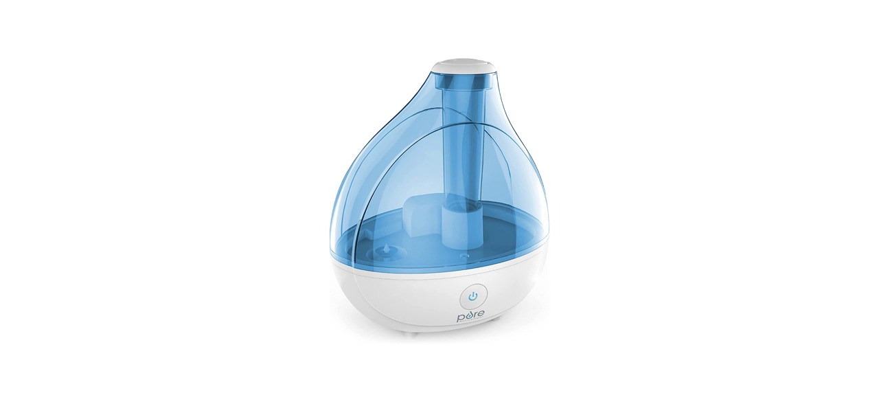 Best Pure Enrichment MistAire Ultrasonic Cool Mist Humidifier