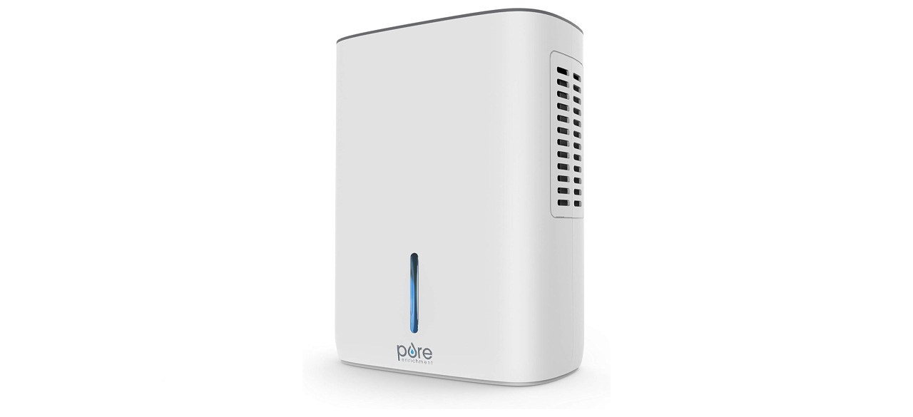 Pure Enrichment PureDry Deluxe Dehumidifier