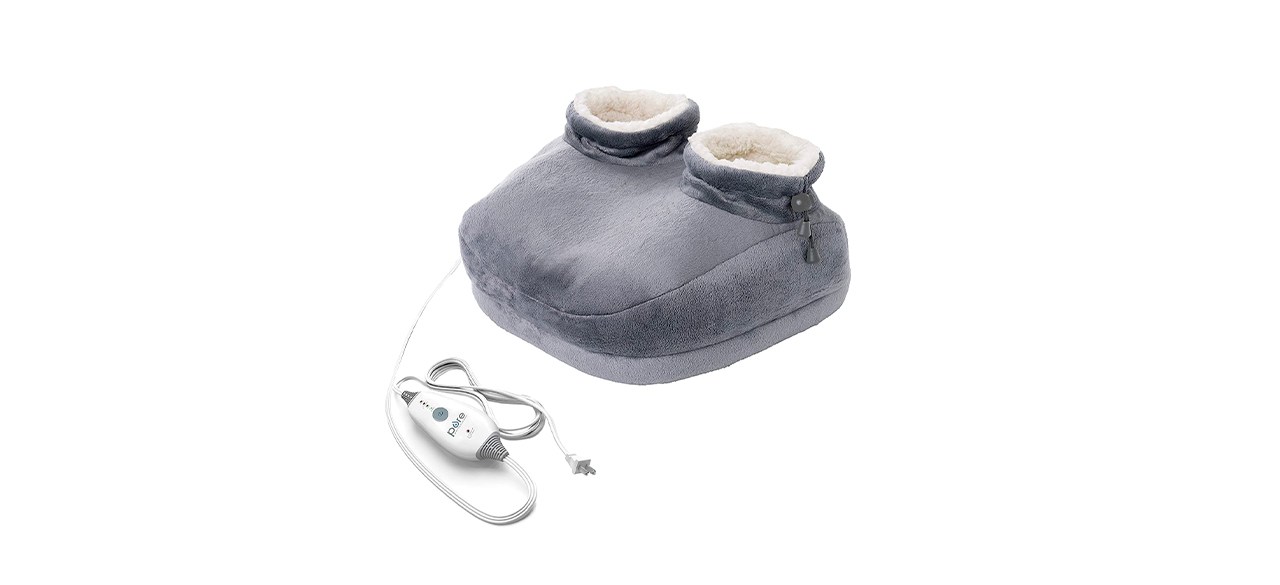 Best Pure Enrichment PureRelief Deluxe Foot Warmer