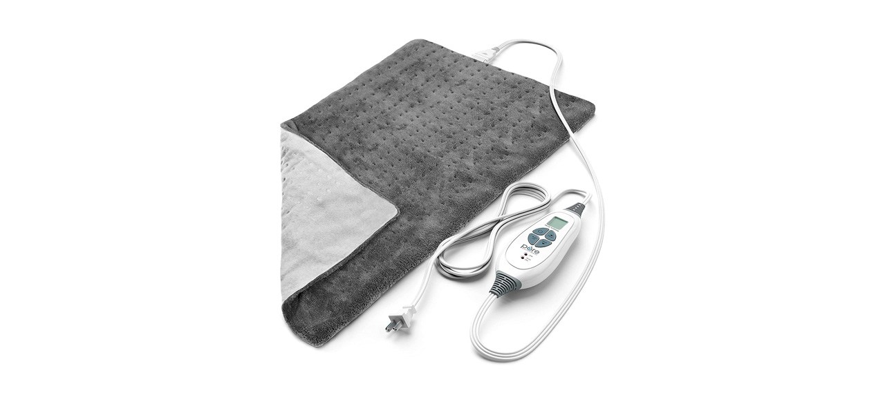 Best Pure Enrichment PureRelief XL Heating Pad