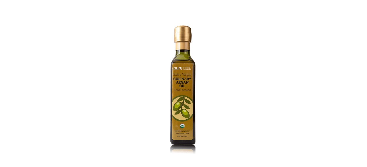 Best Essence of Argan Extra Virgin Culinary Argan Oil