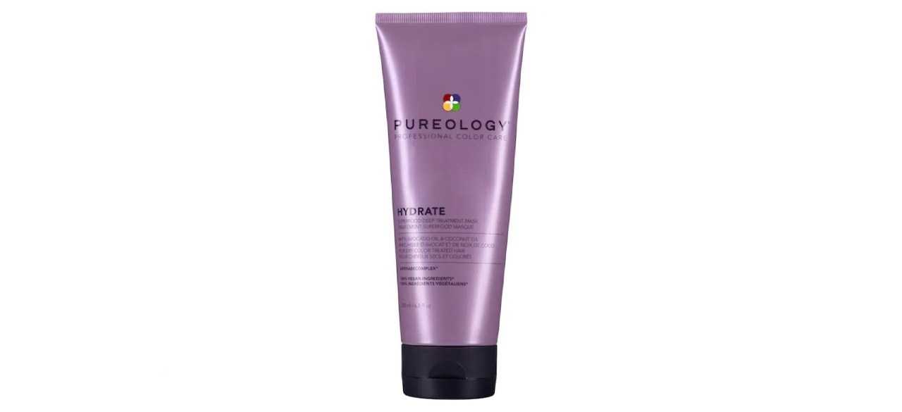 Pureology Hydrate Superfood Behandlung Haarmaske