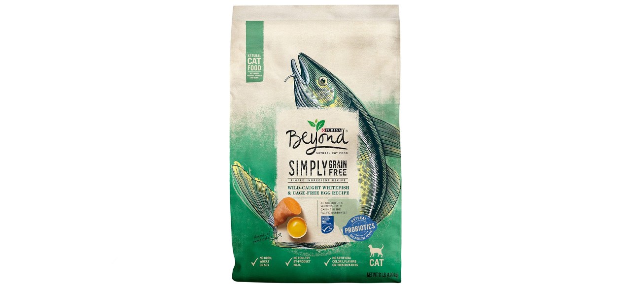 Best grain-free cat food  Chicago Tribune