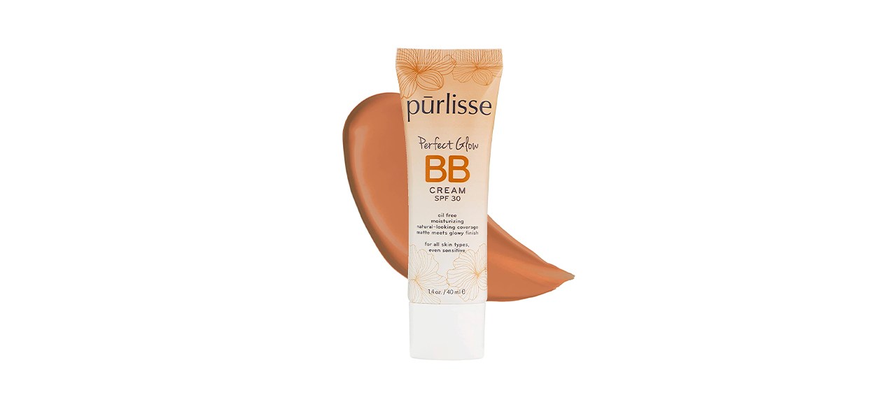 Best Purlisse Perfect Glow BB Cream SPF 30