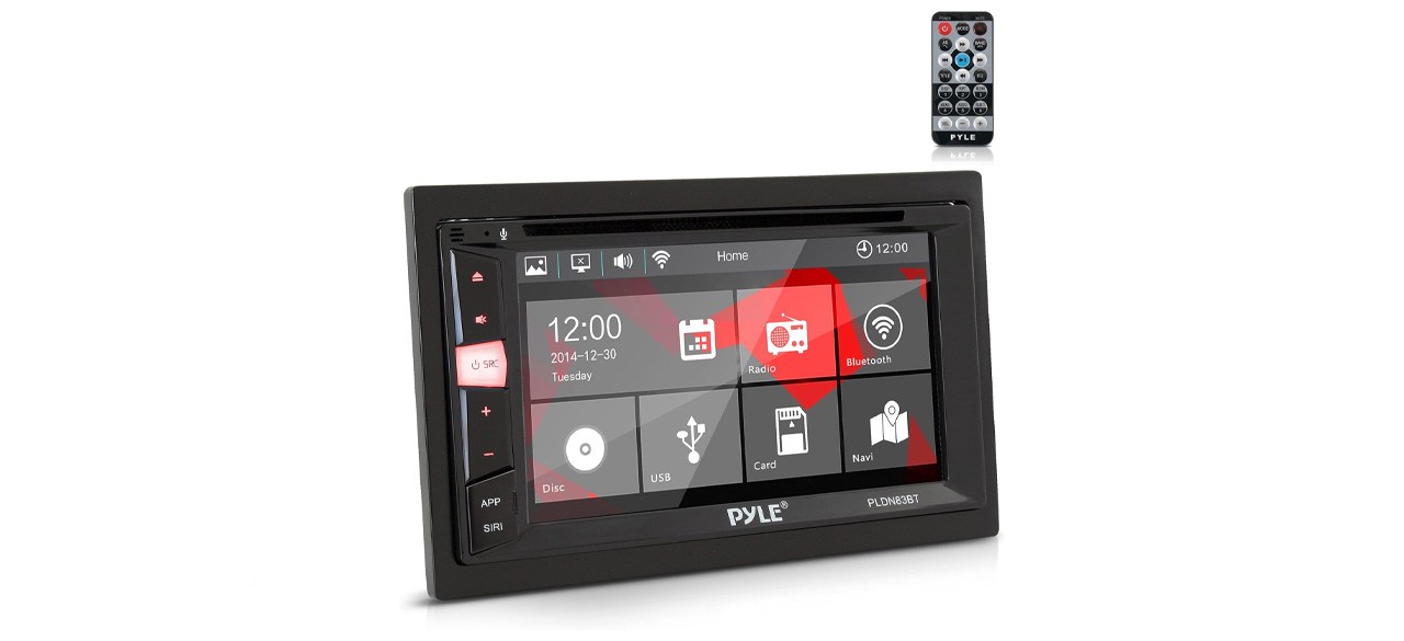 Pyle ‎PLDN83BT
