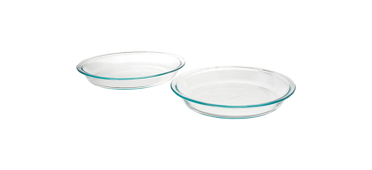 Best Pyrex Pie Plates