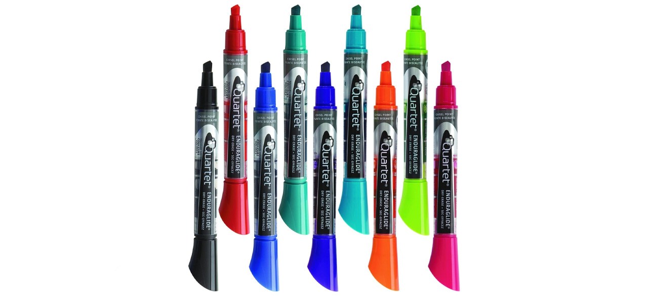 Quartet Dry Erase Markers
