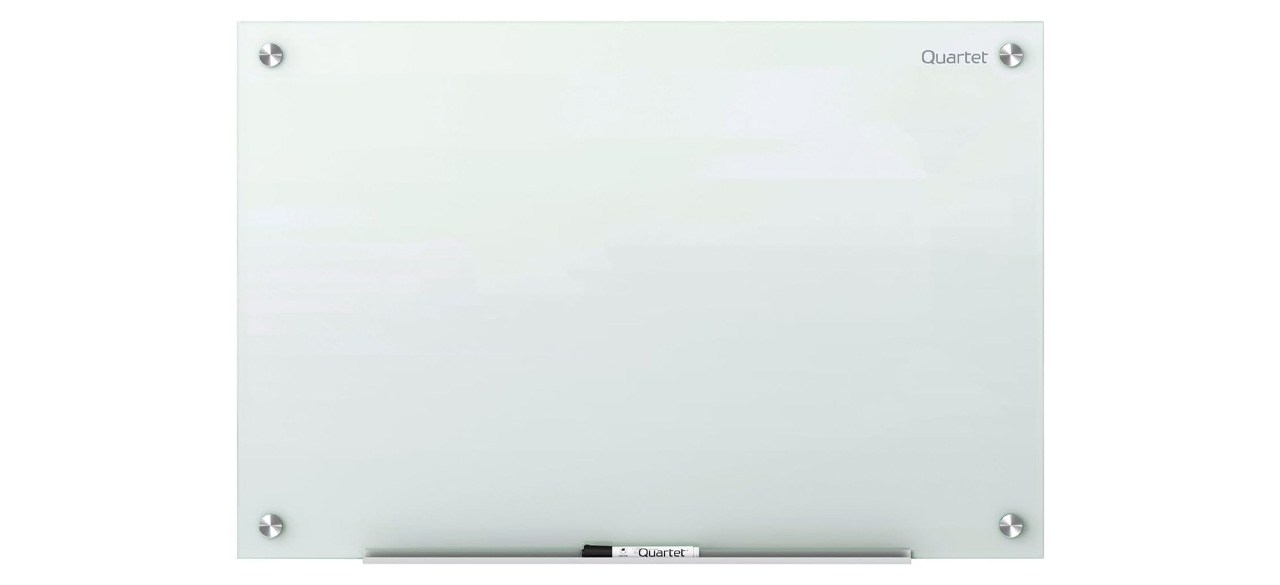 Quartet Glass Whiteboard