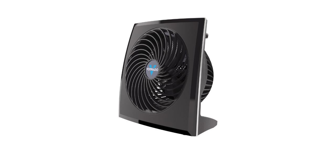 Vornado Small Flat Panel Air Circulator Fan