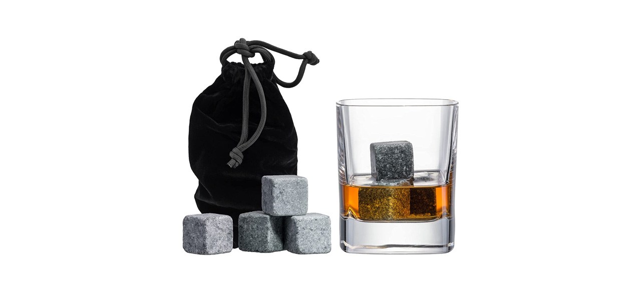 Best Quiseen Whiskey Stones