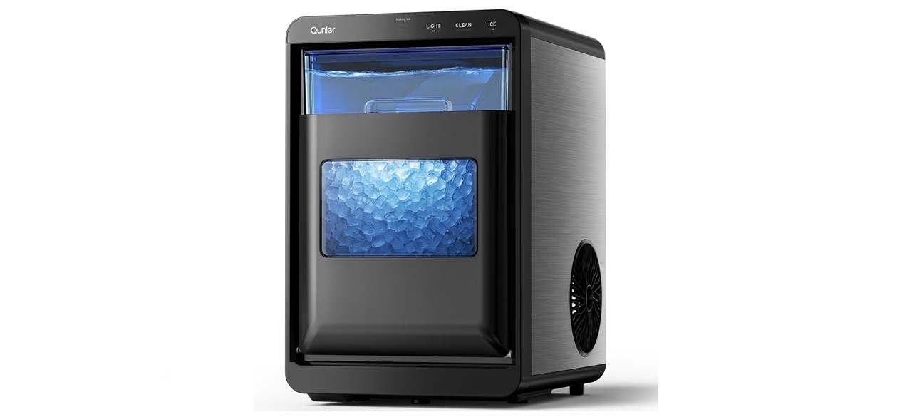Qunler Nugger Ice Maker