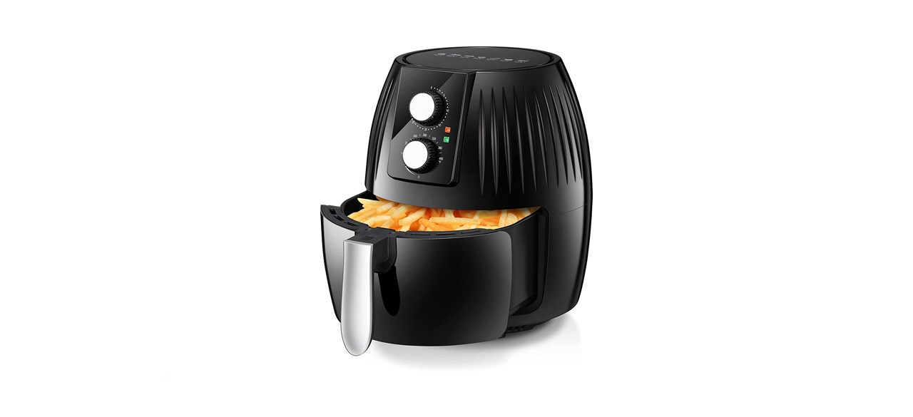 best R. W. Flame Air Fryer