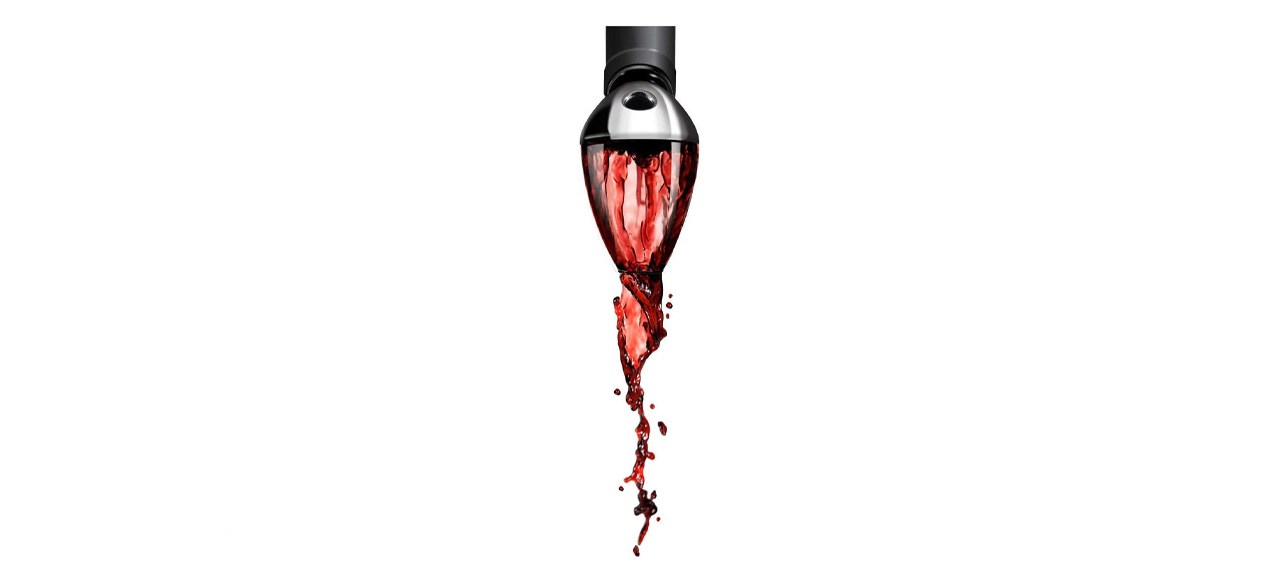 Rabbit Wine Aerator And Pourer