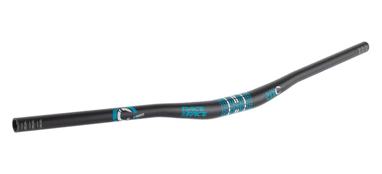 Race Face’s SIXC DH Handlebar