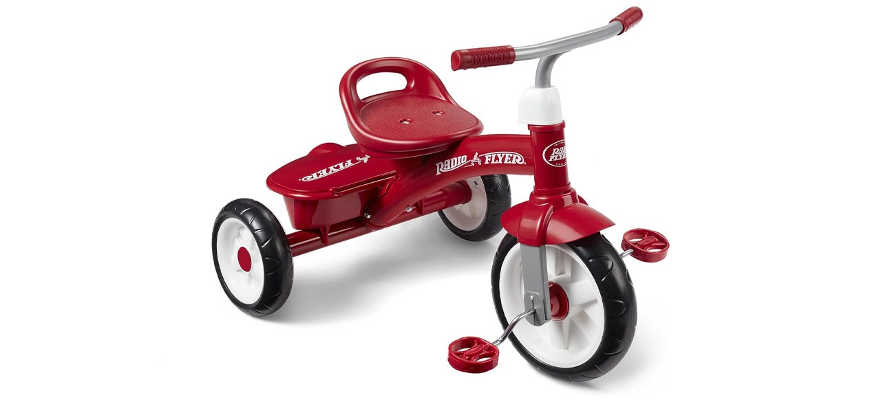 Radio Flyer Red Rider Trike