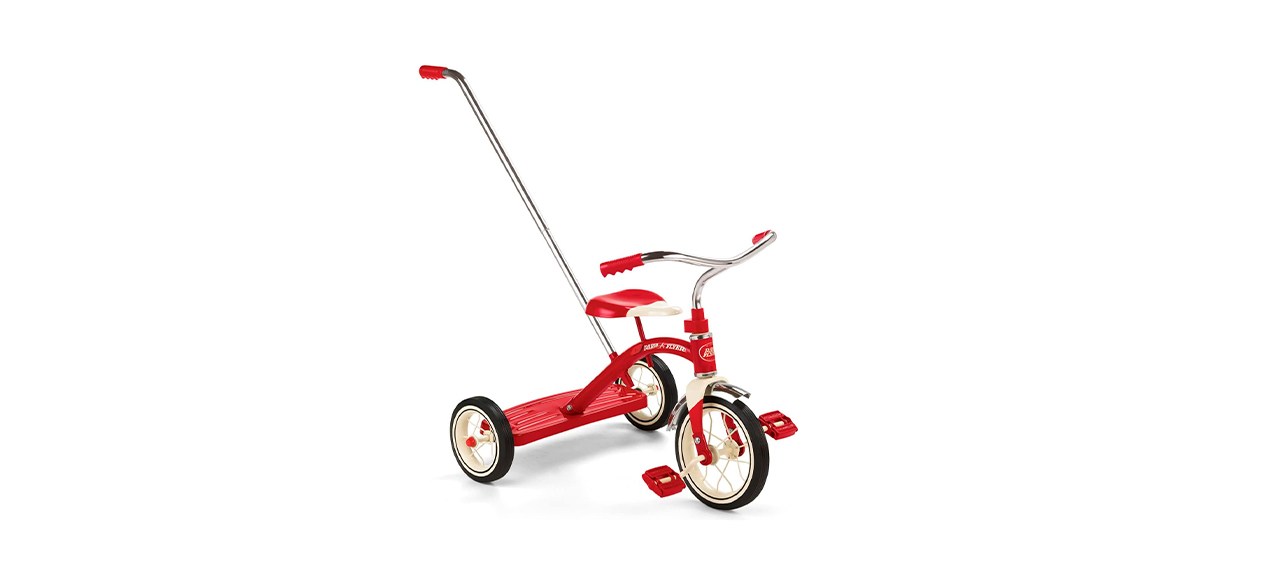 Best Radio Flyer Tricycle