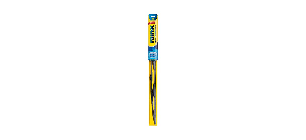 Best Rain-X Weatherbeater Wiper Blade