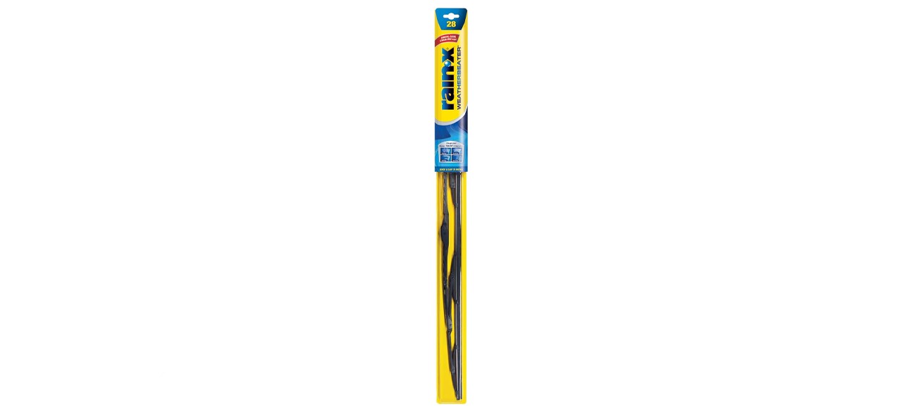 Rain-X Weatherbeater Wiper Blade