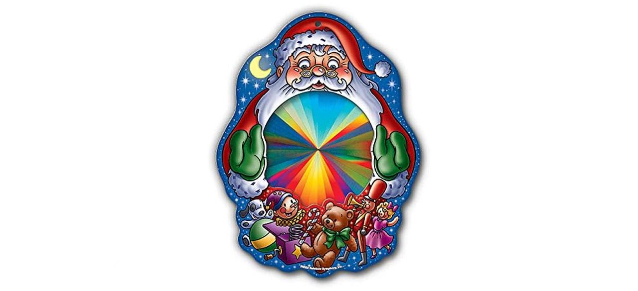 Rainbow Symphony Rainbow Suncatchers