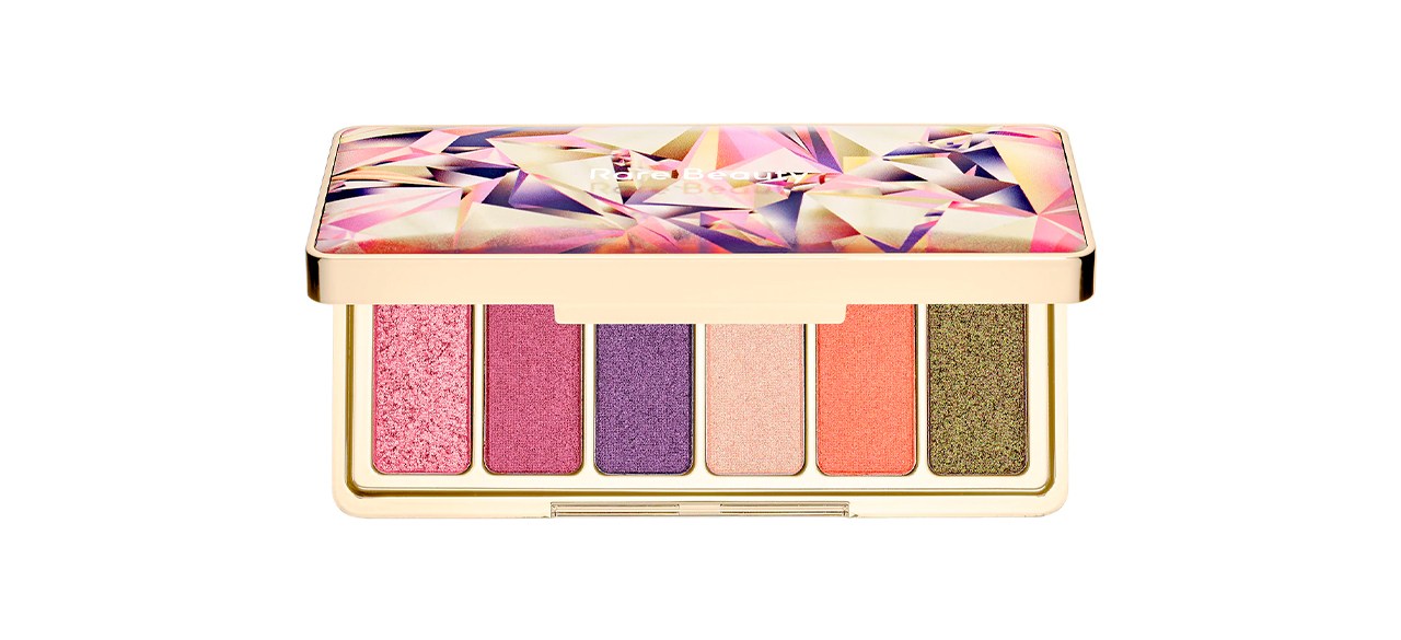 Best Rare Beauty Magnetic Spirit Eyeshadow Palette