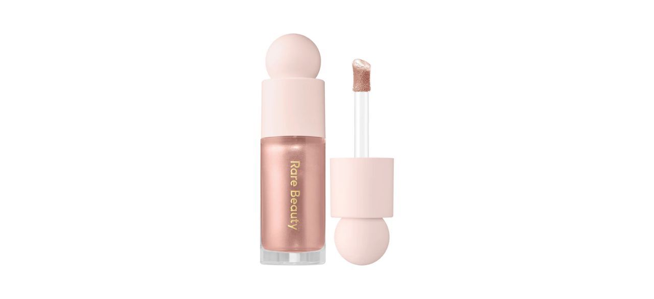 Best Rare Beauty Positive Light Liquid Luminizer Highlight