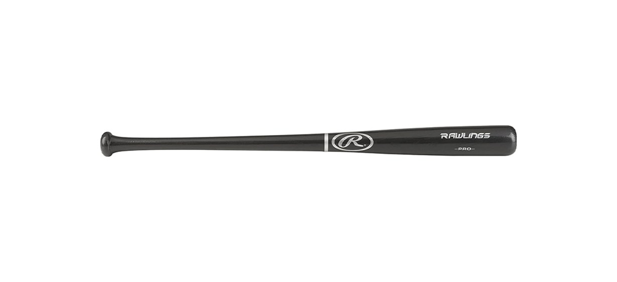 Best Rawlings Adirondack Ash Wood Youth Baseball Bat