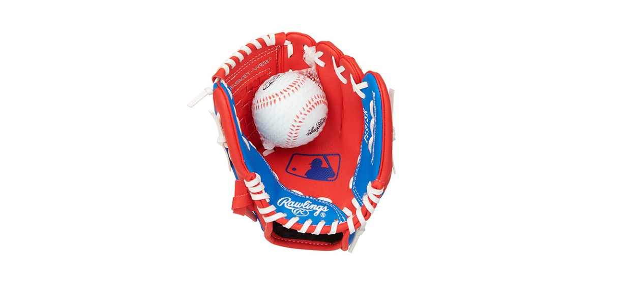 Best Rawlings Youth Tee Ball and Baseball Glove Best Rawlings Youth Tee Ball and Baseball Glove