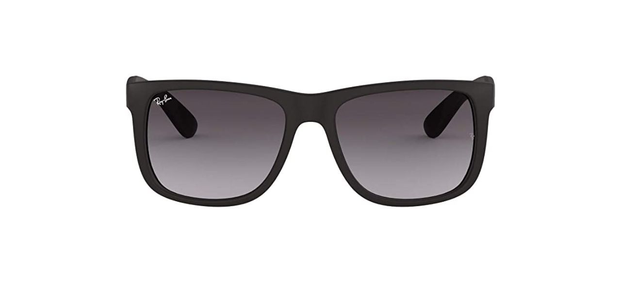 Best Ray-Ban Justin Rectangular Sunglasses