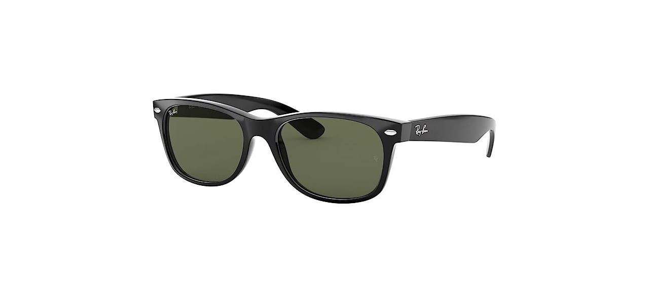 best Ray-Ban New Wayfarer Square Sunglasses