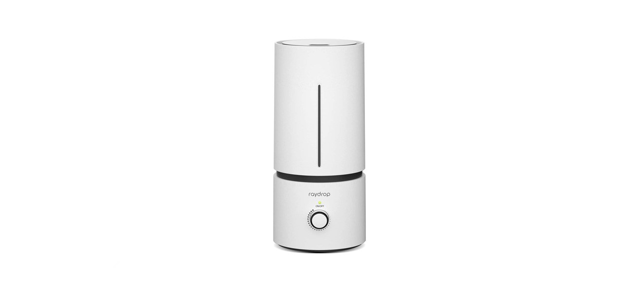 best Raydrop Cool Mist Humidifier for Babies
