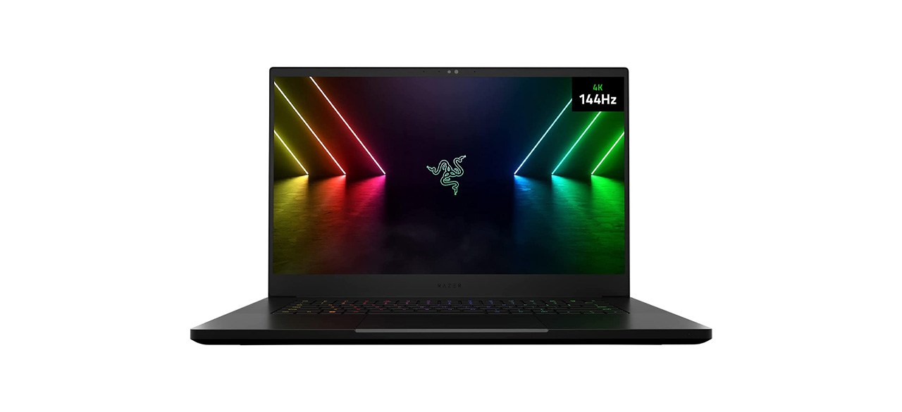 Best Razer Blade 15 Gaming Laptop with NVIDIA GeForce RTX 3080 Ti